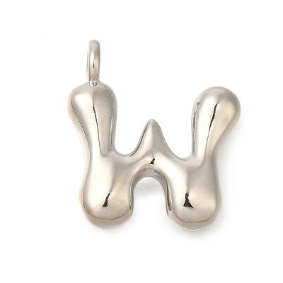 Rack Plating Brass Pendants