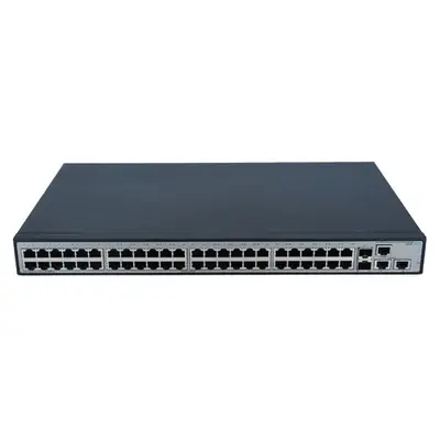 JG961AR#ABA HP 1950-48G-2SFP+-2xGT 50-Port + 2-Port SFP+ L3 Switch