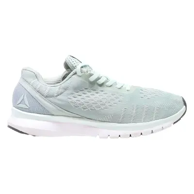 REEBOK Sneaker Trainers Green Synthetic Womens UK 5