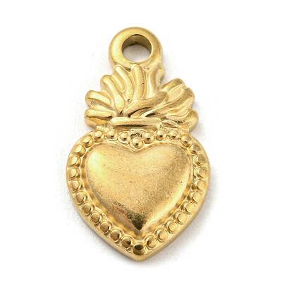 304 Stainless Steel Pendants