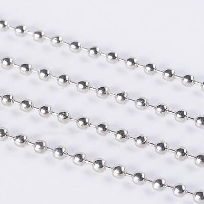 Iron Ball Chains