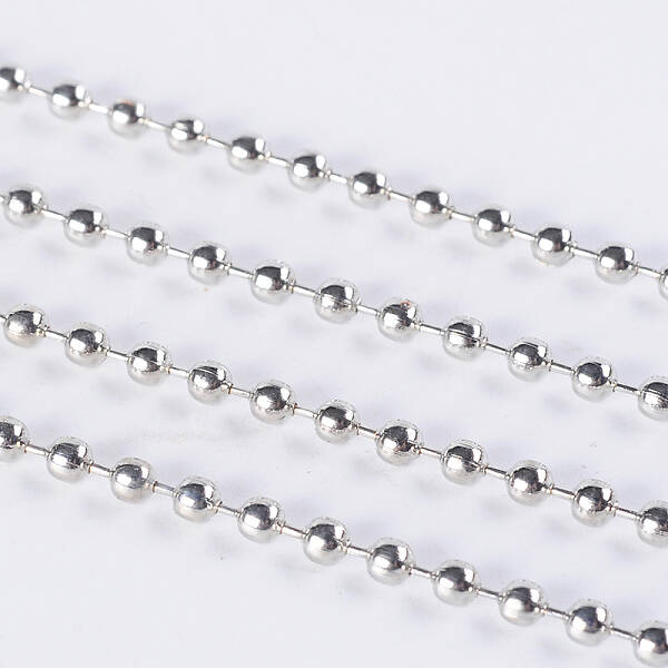 Iron Ball Chains