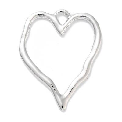 Rack Plating Alloy Pendants