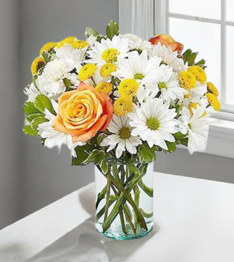 Sweet Moments Bouquet