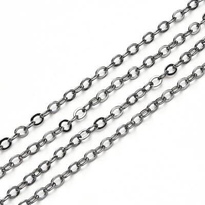 Brass Cable Chains