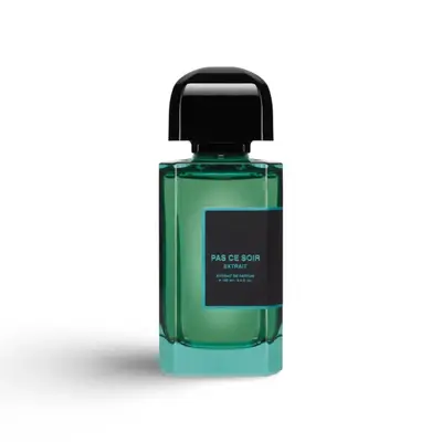 Bdk parfums Pas Ce Soir Extrait Estratto di profumo 100ml