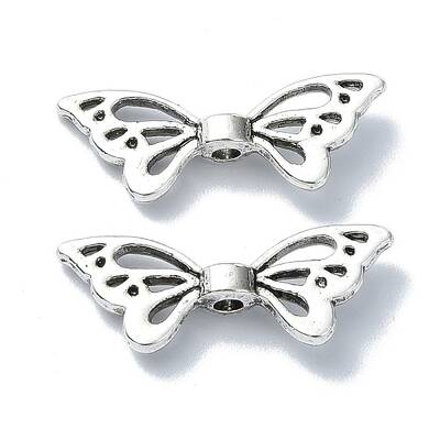 Tibetan Style Alloy Beads