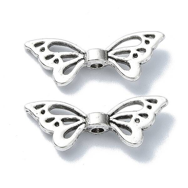 Tibetan Style Alloy Beads