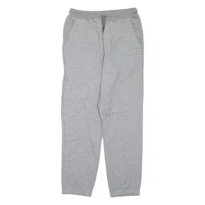 PATAGONIA Mens Joggers Grey Tapered XS W28 L28