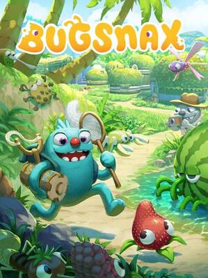 Bugsnax Europe | Steam Altergift