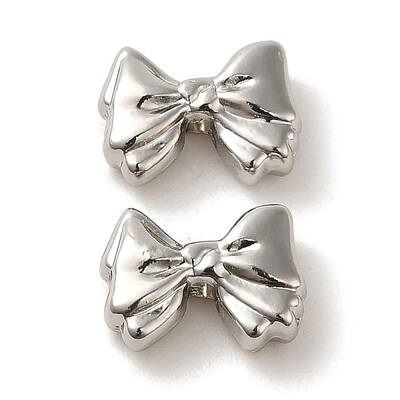 Rack Plating Alloy Beads