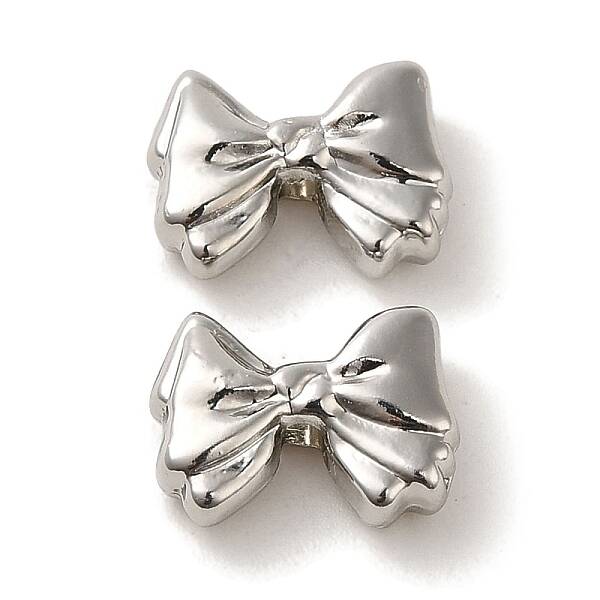 Rack Plating Alloy Beads
