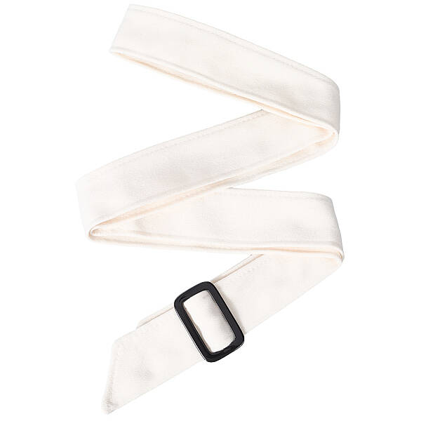 Tie a Knot Cloth Waist Belts with Buckle