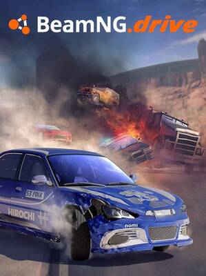 BeamNG.drive | Steam