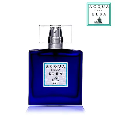 Acquadell'elba Uomo blu edt 50 ml