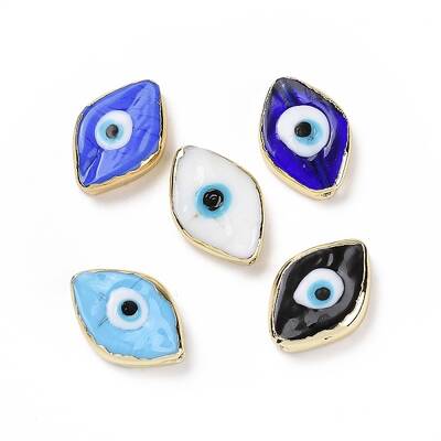 Handmade Lampwork Beads