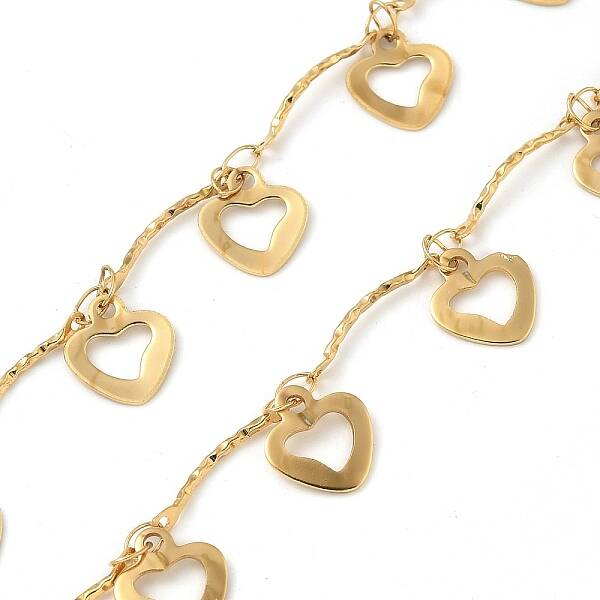 304 Stainless Steel Link Chains