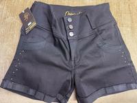 SHORT DE VERANO COLOMBIANO LEVANTA COLA