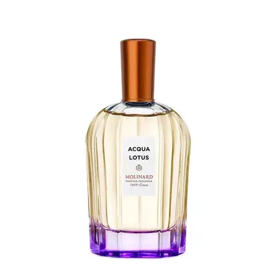 Molinard Aqua Lotus Eau de Parfum 90 ml + 7.5 ml
