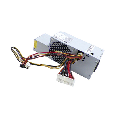Dell RW739 | 275-Watts 100-127V 6A 200-240V 3A 47-63Hz 24-Pin ATX Power Supply for OptiPlex 740 /745 /755 GX620