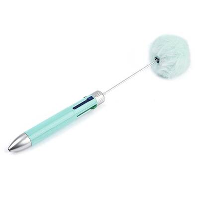 Plastic Ball-Point Pen