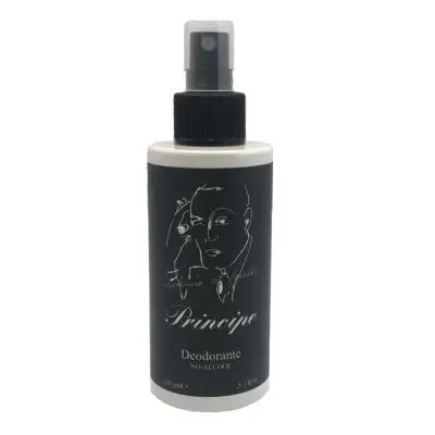 Antonio de curtis Principe Alcohol-free Deodorant 150 ml