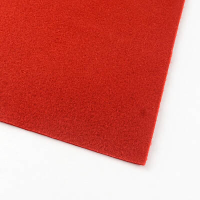 Non Woven Fabric Embroidery Needle Felt for DIY Crafts