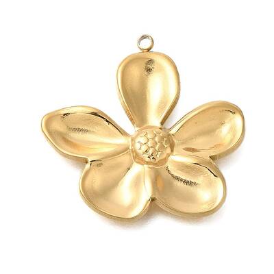 PVD Vacuum Plating 201 Stainless Steel Pendants