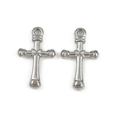 304 Stainless Steel Pendant