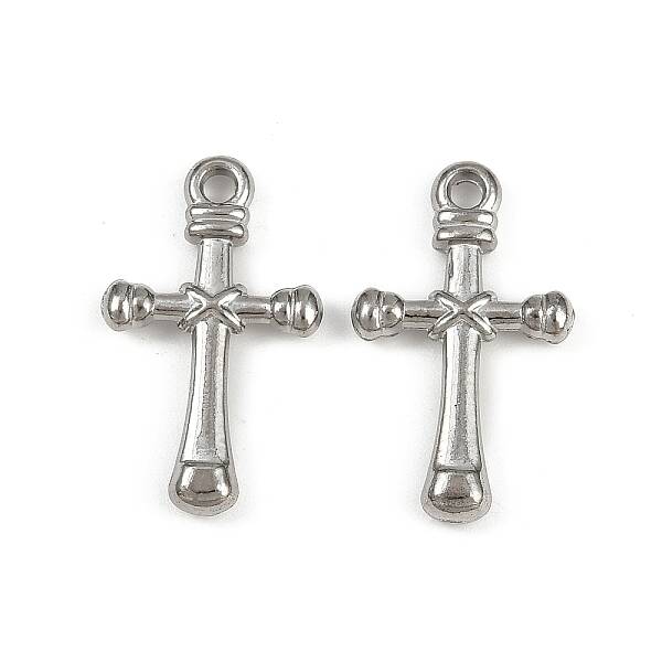 304 Stainless Steel Pendant