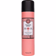 Maria Nila Style & Finish Strong Hold Hairspray - 100ml
