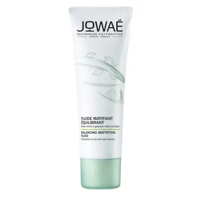 Jowaé Fluido Opacizzante Equilibrante 40ml