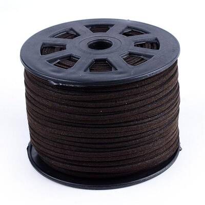 Faux Suede Cords