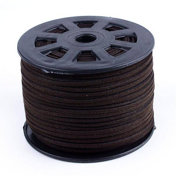 Faux Suede Cords