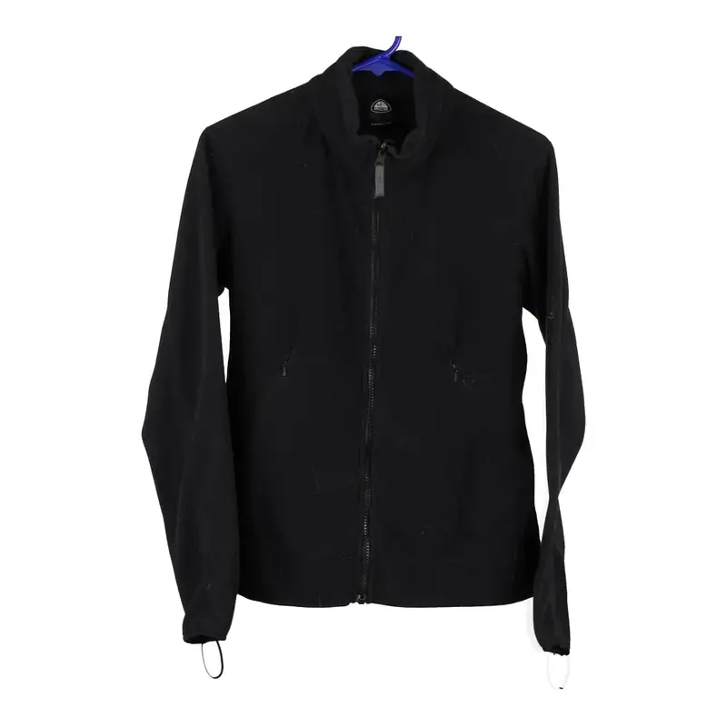 Nike Acg Fleece - Small Black Polyester