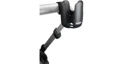 Dooky Universal Cup Holder Bottle Holder for the Pram