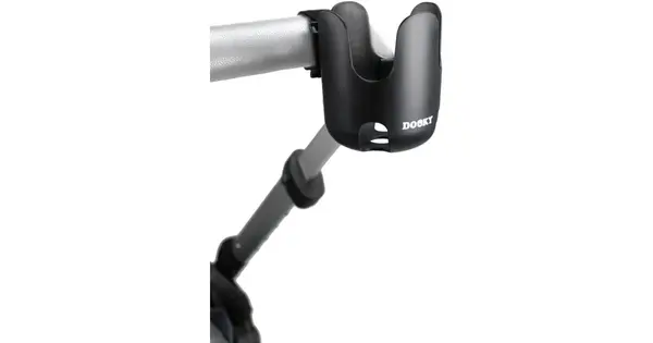 Dooky Universal Cup Holder Bottle Holder for the Pram