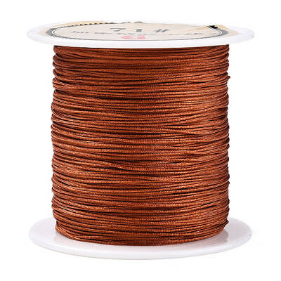 Nylon Chinese Knot Cord