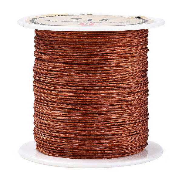Nylon Chinese Knot Cord