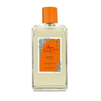 Alvarez Gomez Acqua di Colonia Concentrata Spray all'Arancia da 150ml
