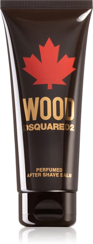 Dsquared2 Wood ASB M 100ml