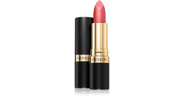 Revlon Super Lustrous Lipstick 420 - Blushed