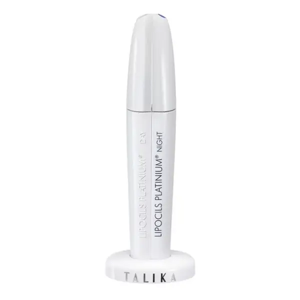 Talika Lipocils Platinium Double Serum 2x8.5 ml