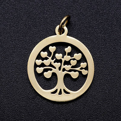 304 Stainless Steel Pendants