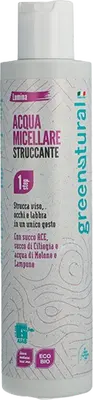 Greenatural Micellar Cleansing Water 200 ml