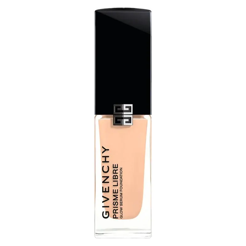 Givenchy Prisme Libre Illuminating Serum Foundation 2C (30ml)