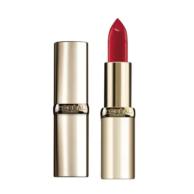 L'Oreal Paris Color Riche Cream Lipstick 335 Carmin Saint Germain 5 g
