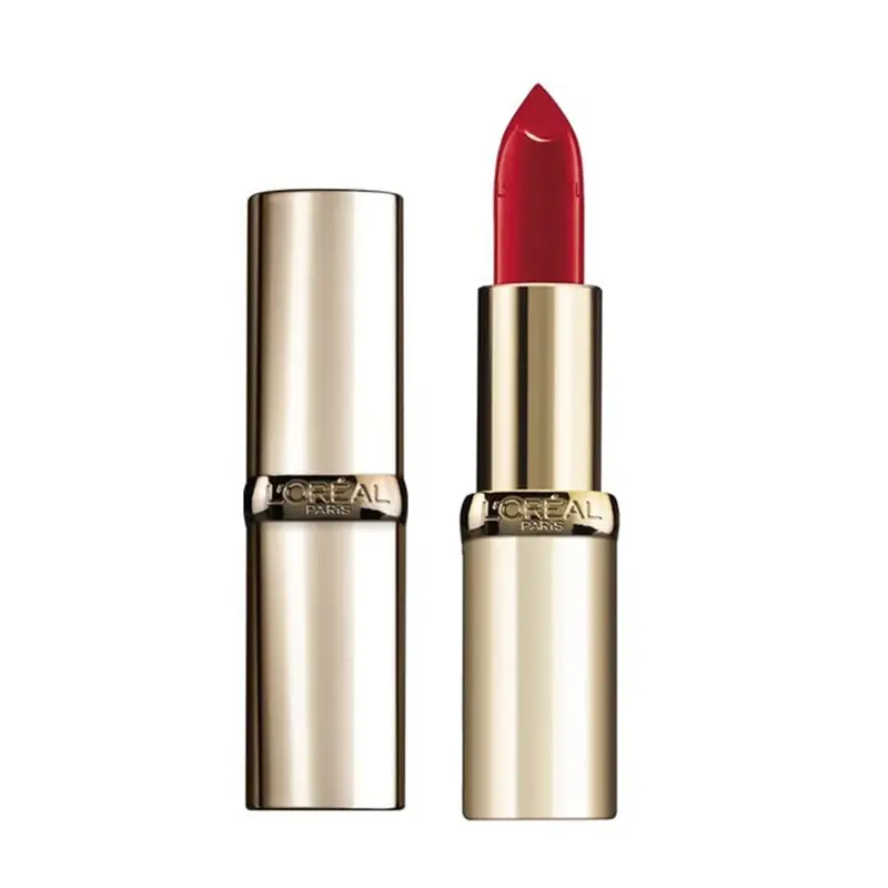 L'Oreal Paris Color Riche Cream Lipstick 335 Carmin Saint Germain 5 g