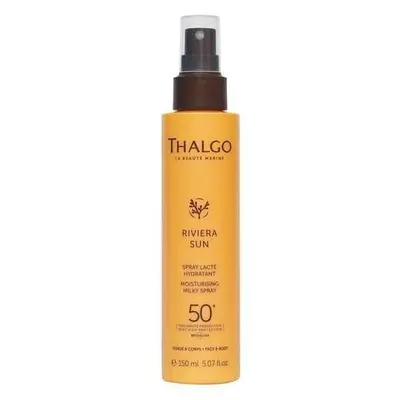 Thalgo Riviera Sun Spray Moisturizing Milk SPF50+ 150ml