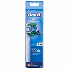 Oral b Pro Cross Action - 2 heads